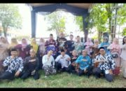 Dibalut Pagelaran Seni Budaya, Kemenag Kota Cirebon Luncurkan Kampung Moderasi Beragama