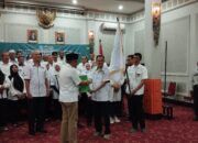 DPD APPSI Kota Cirebon Resmi Dilantik, Ajak Stakeholder Jaga Pasar Tradisional