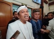 Dedi Mulyadi Hadir di Sidang PK Saka Tatal, tapi Batal jadi Saksi, ini Sebabnya