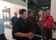 Susno Duadji Hadir di Sidang PK Saka Tatal, Siap Beri Keterangan Sesuai Keahliannya