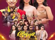 Resty (Banyumas), Jingga (Lampung), dan Twentynine (Jombang) Bersaing Menjadi Juara di Grand Final Kontes Ambyar Indonesia 2024