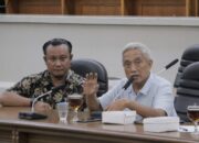 DPRD Kota Cirebon Ingatkan Pemerintah Tentang Pentingnya Perbaikan Drainase untuk Antisipasi Banjir
