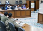 Jelang Pilkada, Komisi I Berpesan Satpol PP Tertibkan Alat Peraga yang Melanggar