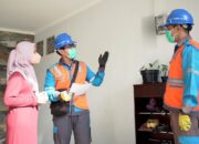 Jalankan Amanat UU Perlindungan Data Pribadi, PLN Pastikan Data Pelanggan Aman dengan Sistem Terenkripsi