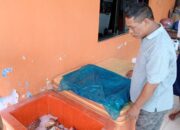 Di Semester Pertama, Nilai Ekspor Ikan di Kota Cirebon Capai USD 9,8 Juta 