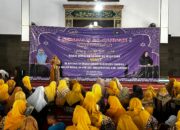 Diikuti 700 Hafidzoh, MHQN Kabupaten Cirebon Gelar Semaan Al-Quran