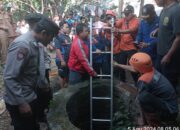 Kejar Burung, Warga Karangwangi Cirebon Meninggal Dunia Tercebur Sumur