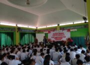 Cegah Paham Radikalisme, Siswa SMAN 6 Cirebon Ikuti Wawasan Kebangsaan
