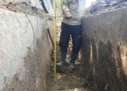 DPUTR Ungkap Sedimentasi Drainase di Kota Cirebon Capai 50 sentimeter