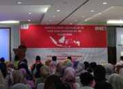 Harganas 2024, Pemkot Cirebon Ingatkan Pencegahan Perkawinan Dini