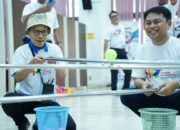 HUT ke-49, Indocement Berbagi Kebahagiaan Melalui Program Indocement Baik