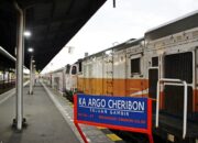 Jelang Peringatan Hari Kemerdekaan, PT. KAI Daop 3 Cirebon Hadirkan Promo Tarif 
