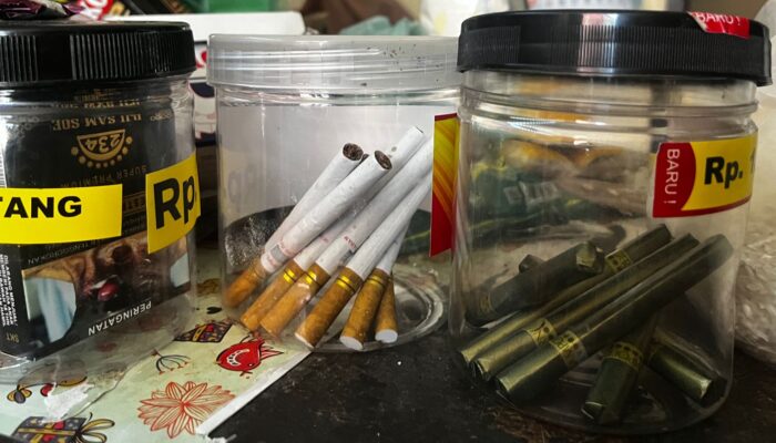 Dinkes Sepakat Penjualan Rokok Eceran Dibatasi, Perokok Aktif tak Setuju