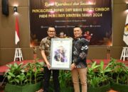 PJ Bupati Cirebon Tegaskan Pentingnya Netralitas ASN dalam Pilkada 2024