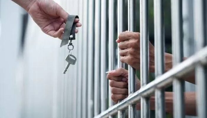 Kata Disnaker Soal Mantan Narapidana dan Potensinya di Dunia Kerja