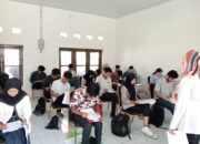 Sebanyak 68 Peserta Ikuti Pelatihan Kerja di Disnaker Kota Cirebon 