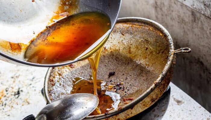 DLH Kota Cirebon : Sedekah Minyak Jelantah Bantu Pengentasan Stunting