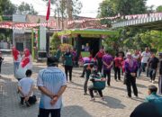 Semarak Kemerdekaan, DLH Kota Cirebon Gelar 7 Perlombaan