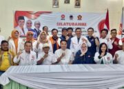 Gabung KMB Dukung Eti-Suhendrik, PKS : Semoga Ini yang Terbaik