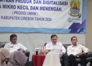 Pemkab Cirebon Bantu UMKM Naik Kelas Lewat One Day Training
