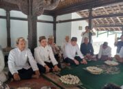 Jelang Maulid, Keraton Kasepuhan Gelar Tradisi Ngapem