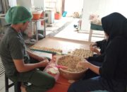 Menilik UMKM Binaan DKPPP Kota Cirebon yang Beromset Rp 90 Juta per Bulan
