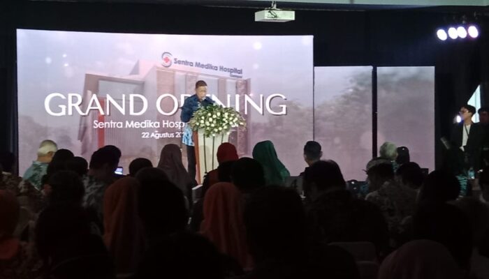 Sentra Medika Hospital Gempol Hadir di Cirebon, Berikut Layanan dan Fasilitasnya