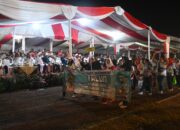 Kejuaraan Tarkam dan Porkab Kembali Digelar di Cirebon Setelah 12 Tahun Penantian