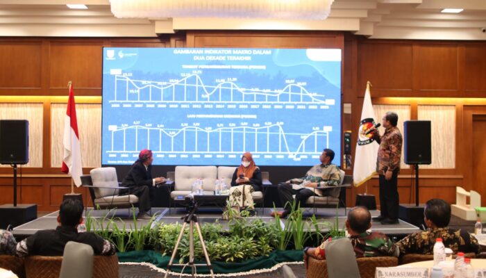 RPJMD Harus jadi Acuan Visi Misi Paslon Wali Kota Cirebon