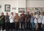 Pj Wali Kota Dukung Pelaksanaan Konferensi PWI Kota Cirebon