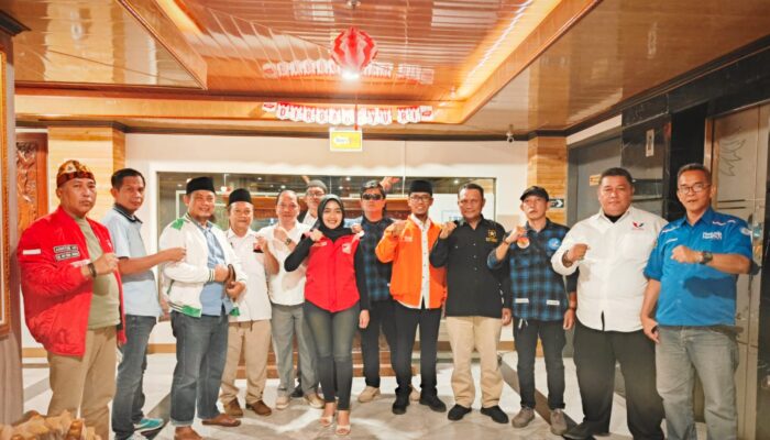 Partai Non Parlemen di Kabupaten Cirebon Beri Sinyal Sosok ini untuk Pilkada