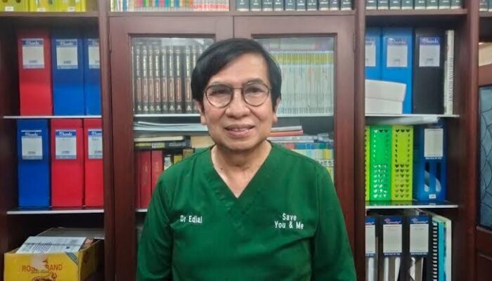 Ketua IDI Kota Cirebon ungkap Faktor Terjadinya Bullying di Kalangan Dokter