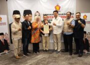 Tambah Gerindra, Eti-Suhendrik Siap Daftar ke KPU Kota Cirebon