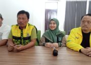 Effendi Edo-Siti Farida Daftar ke KPU Besok, Tim : Kami “IDOLA”