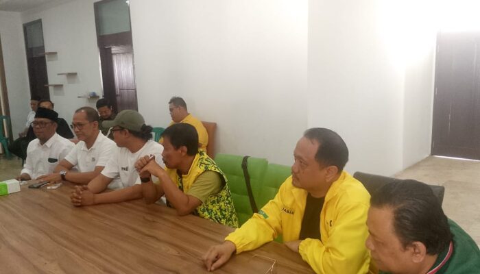 PPP Gabung KCM Usung Edo-Farida, dr Doddy : Ini Langkah Strategis