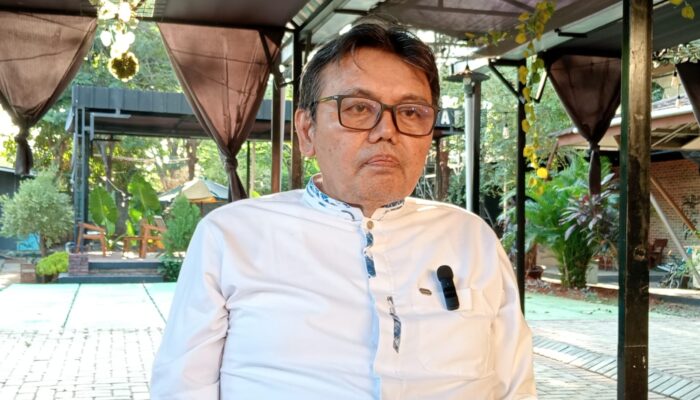 Batal Maju Sebagai Calon Wali Kota Cirebon, dr Asad Lanjutkan Karirnya di Dunia Medis
