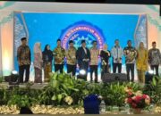 Gabungan dari Tiga Kampus, UMMADA Cirebon Resmi Dilaunching