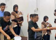 Bira Pangkas Rambut Hadir di Watu Belah, Tawarkan Cukur Mewah Harga Terjangkau