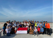 Hotel Neo Cirebon Semarakkan Perayaan HUT RI Ke-79 dengan Ragam Kegiatan Menarik