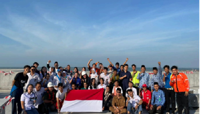 Hotel Neo Cirebon Semarakkan Perayaan HUT RI Ke-79 dengan Ragam Kegiatan Menarik