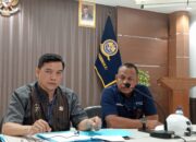Respon Terkini KSOP Soal Stockpile Batubara di Pelabuhan Cirebon