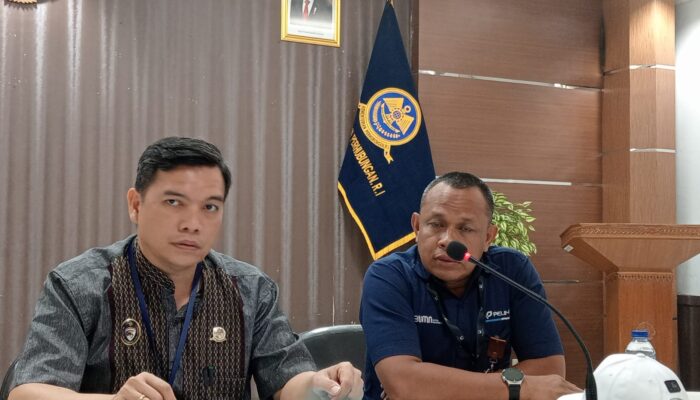 Respon Terkini KSOP Soal Stockpile Batubara di Pelabuhan Cirebon