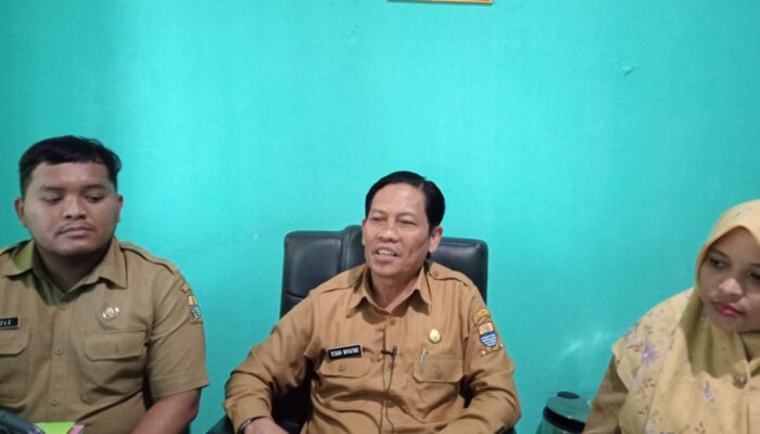 DLH Bicara Kualitas Udara di Sekitar Pelabuhan Cirebon