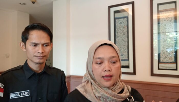 Bawaslu Waspadai Adanya Politik Uang di Pilwalkot Cirebon 