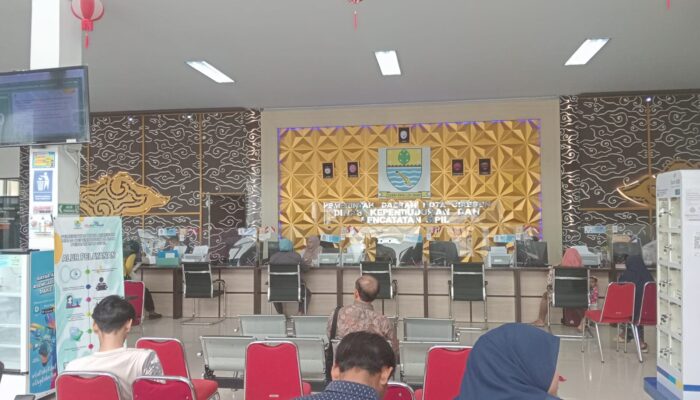 Ada 4.387 Pemilih Pemula yang akan Rekam KTP jelang Pilkada 