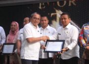 Nadran dan Empal Gentong Ditetapkan sebagai Warisan Budaya Takbenda Indonesia Tahun 2024