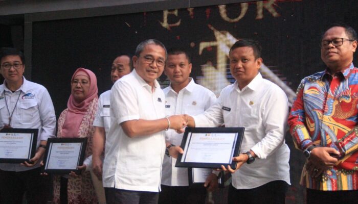 Nadran dan Empal Gentong Ditetapkan sebagai Warisan Budaya Takbenda Indonesia Tahun 2024