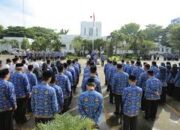 Pendaftar CPNS di Kota Cirebon Capai 3 Ribu Orang