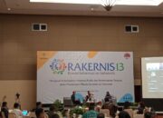 Rakernis KI di Cirebon Bahas Penganggaran Keterbukaan Informasi