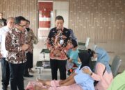 Pj Bupati : Pemkab Cirebon Berhasil Lampaui Target KB MOW 